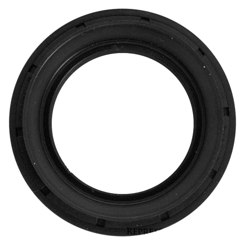Timken Rear Transfer Case Output Shaft Seal fits 19901992 Nissan D21