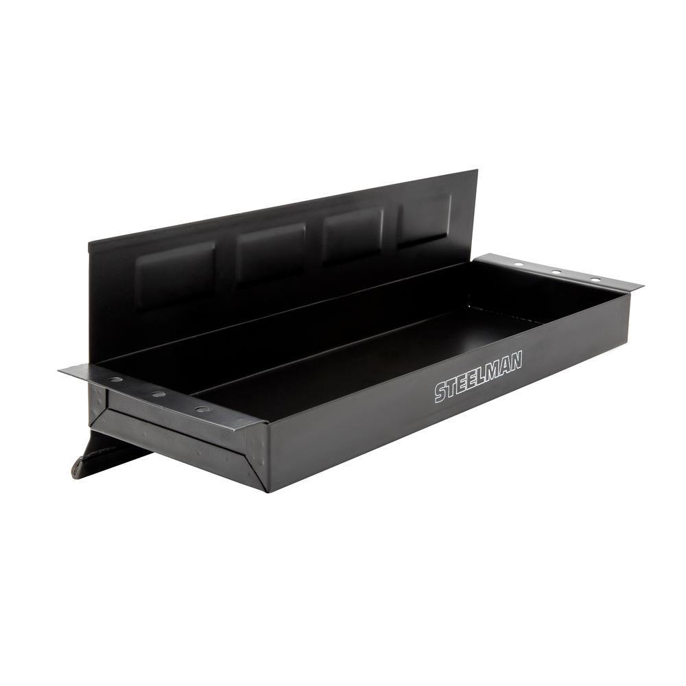 22 5 In X 118 In Zerust No Rust Tool Box Drawer Liner 91140