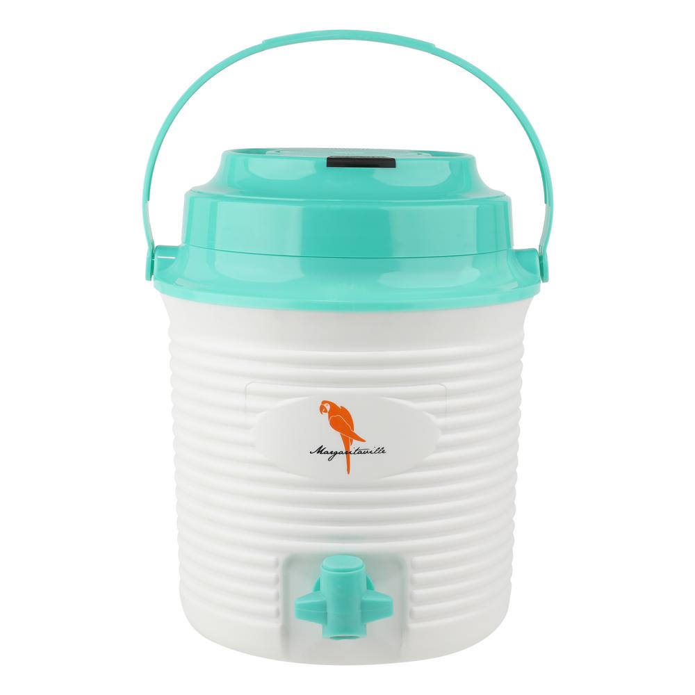 landshark cooler speaker