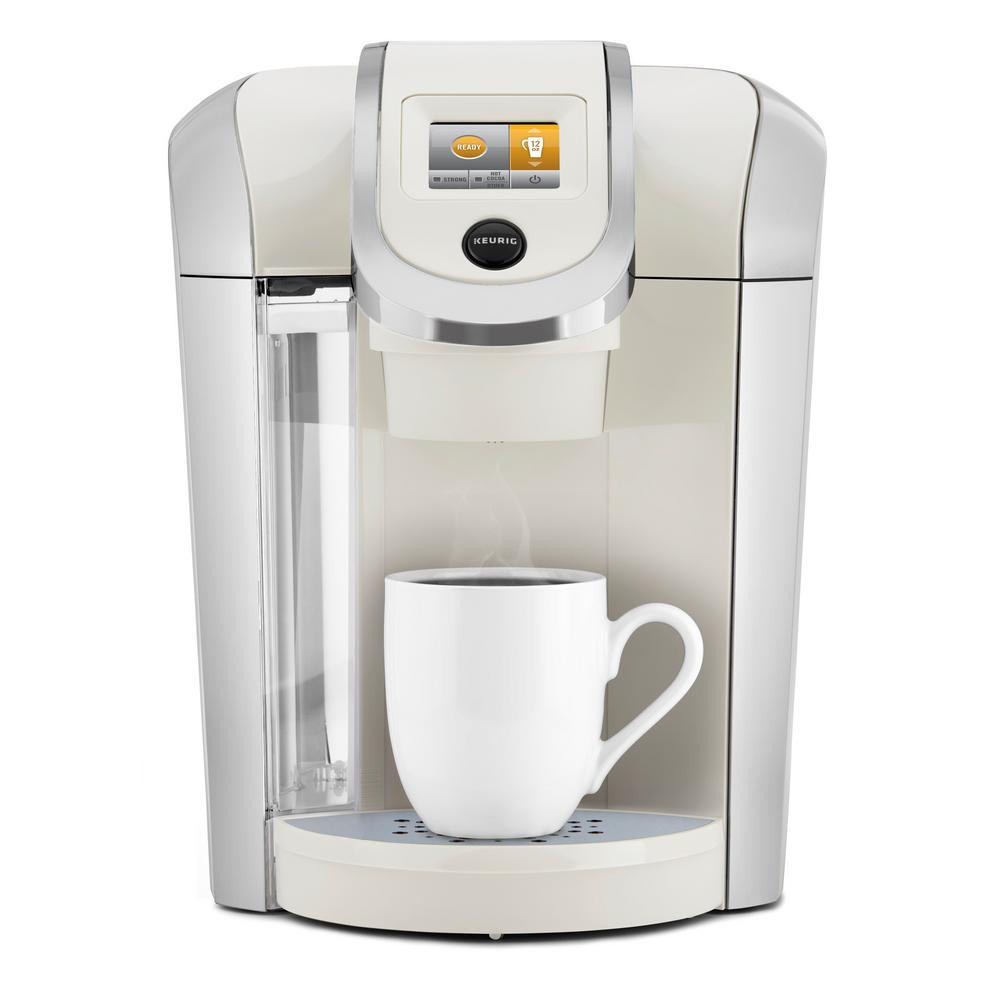 Keurig K425 Plus Single Serve Coffee Maker by Keurig