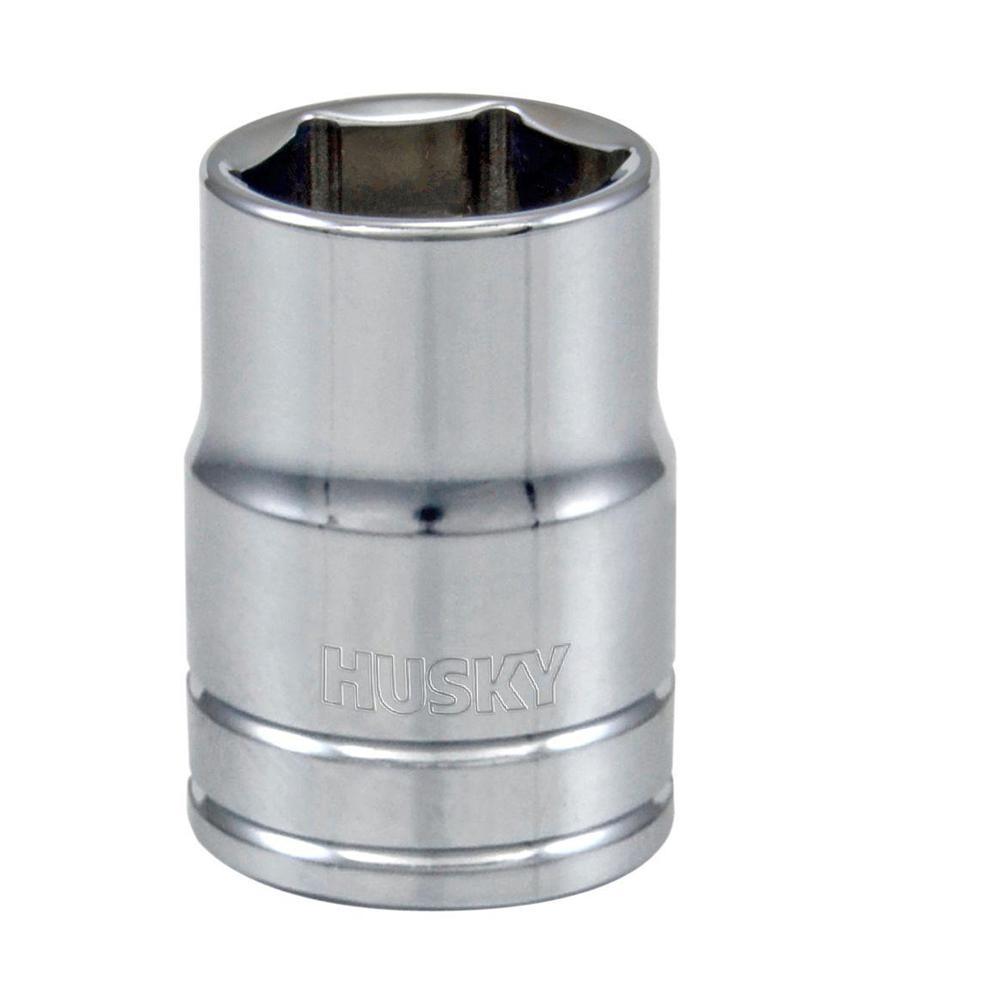 Urrea 5412S 1//2-Inch Drive 8-Point 3//8-Inch Socket