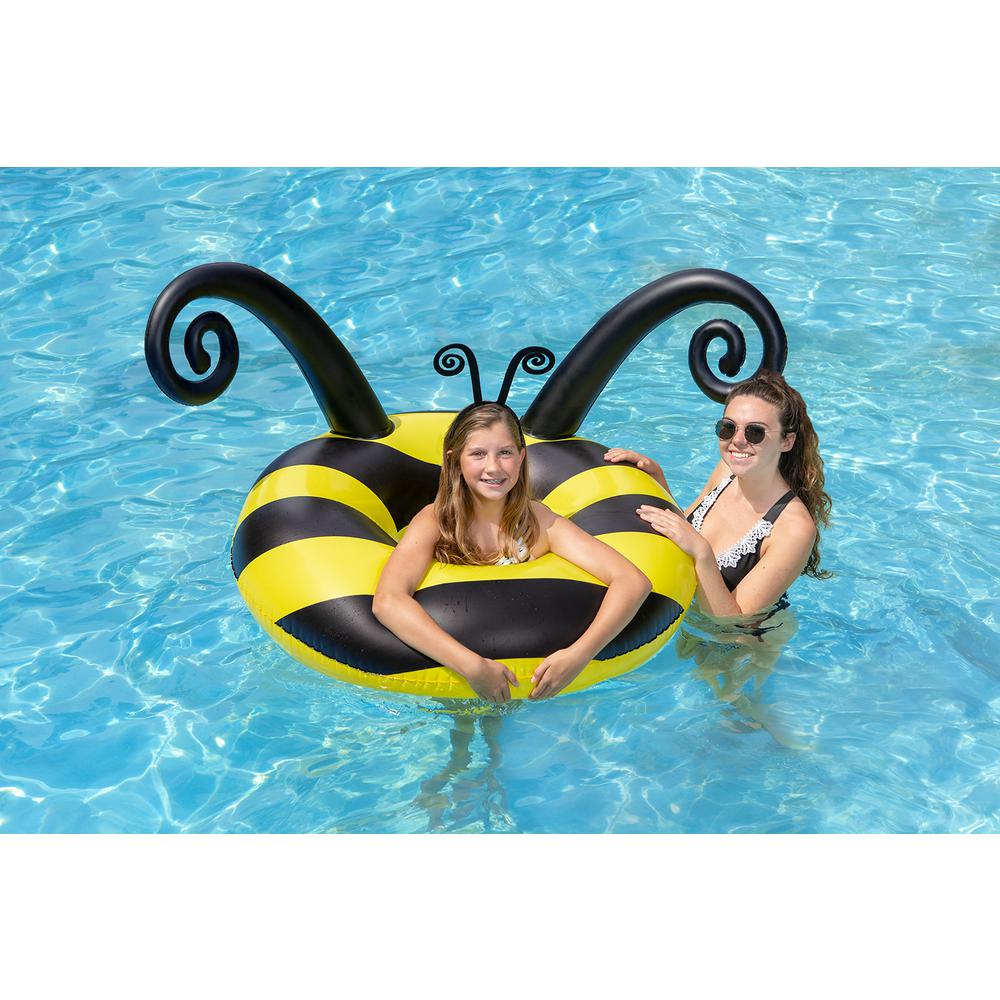 bee pool float