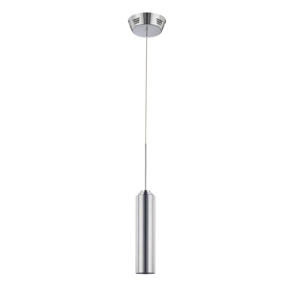 Filament Design Cassiopeia 1 Light Chrome Halogen Pendant Cli Filament Design Cassiopeia 1 Light Chrome Halogen Pendant