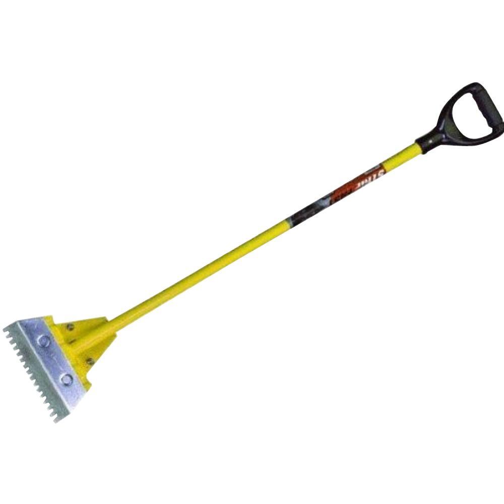 shingle removal shovel