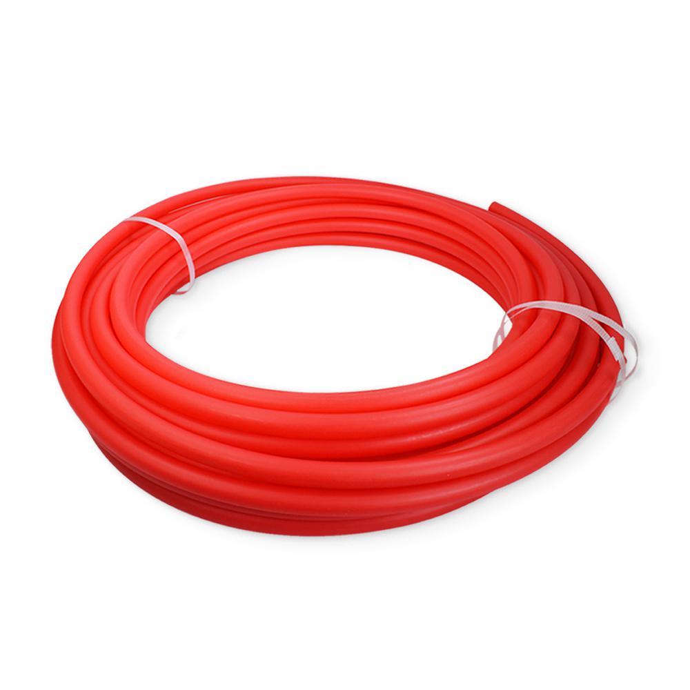 The Plumber S Choice 1 2 In X 300 Ft Pex Tubing Oxygen Barrier The Plumber S Choice 1 2 In X 300 Ft Pex Tubing Oxygen Barrier