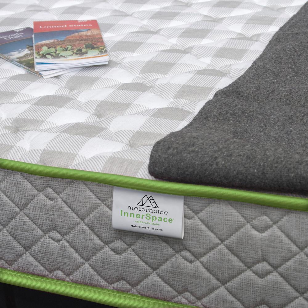 full camper mattress