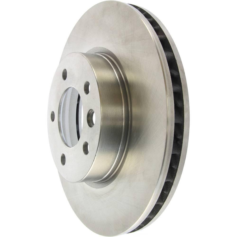 Centric Disc Brake Rotor-121.33079 - The Home Depot