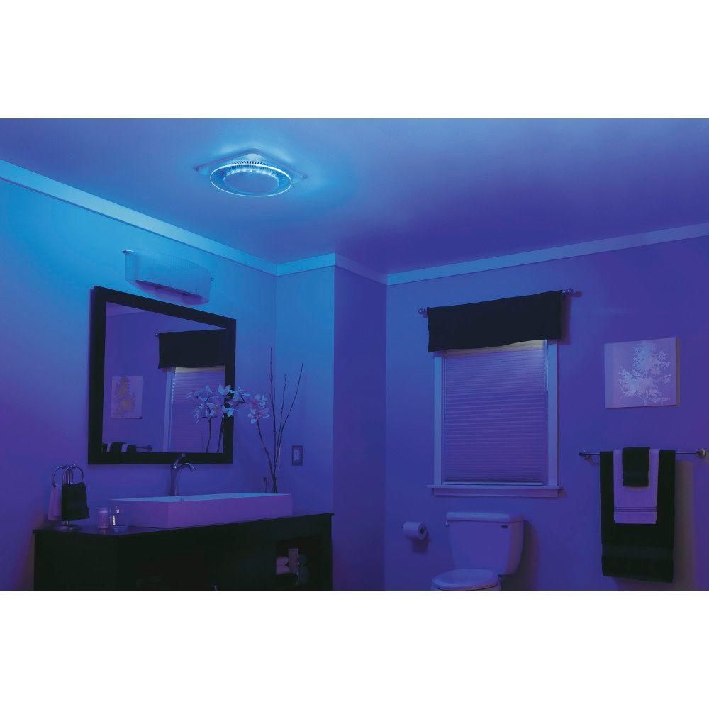 Best Bathroom Fans With Light Reviews In 2020