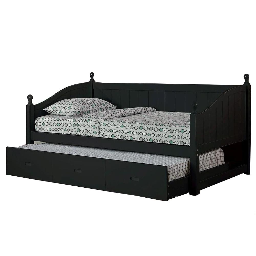 delta twin bed