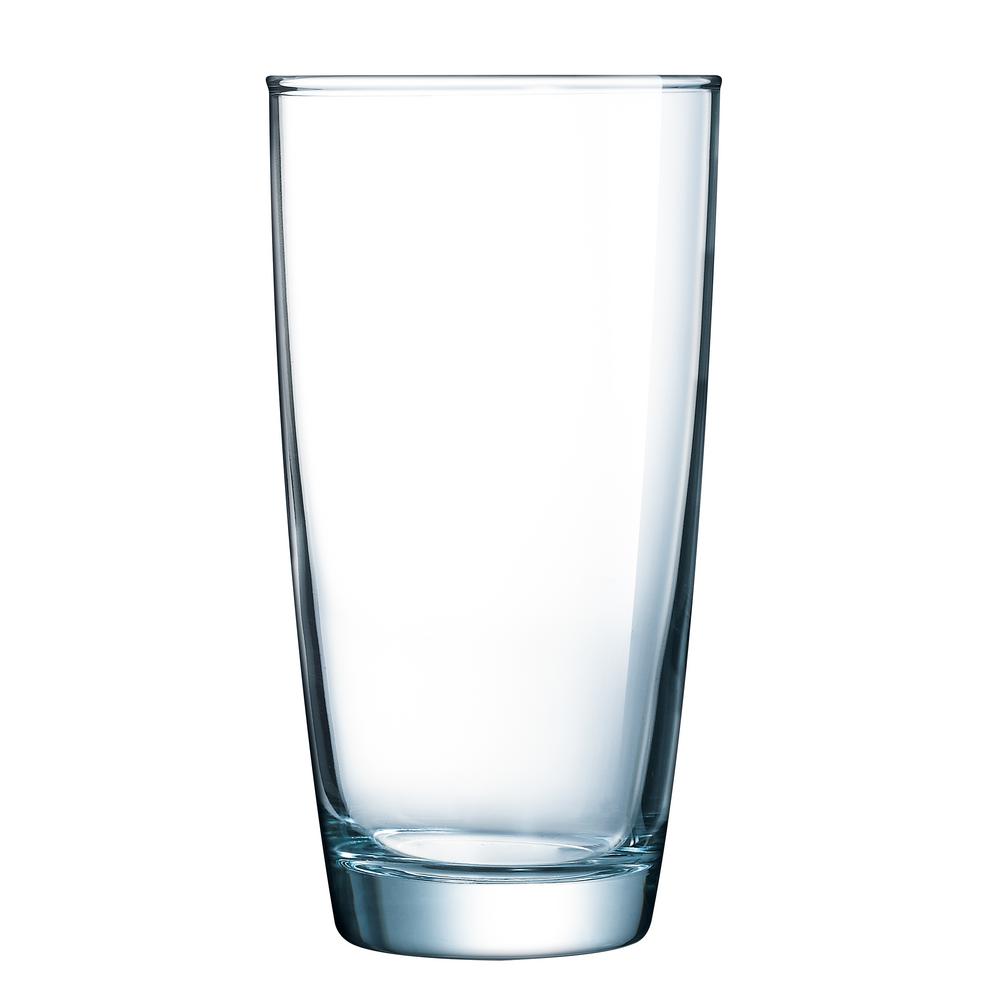 luminarc glassware