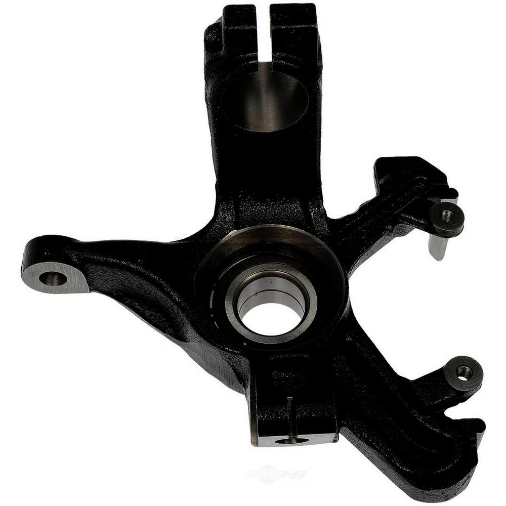 OE Solutions Left Steering Knuckle 20032004 Ford Focus 2.3L698223