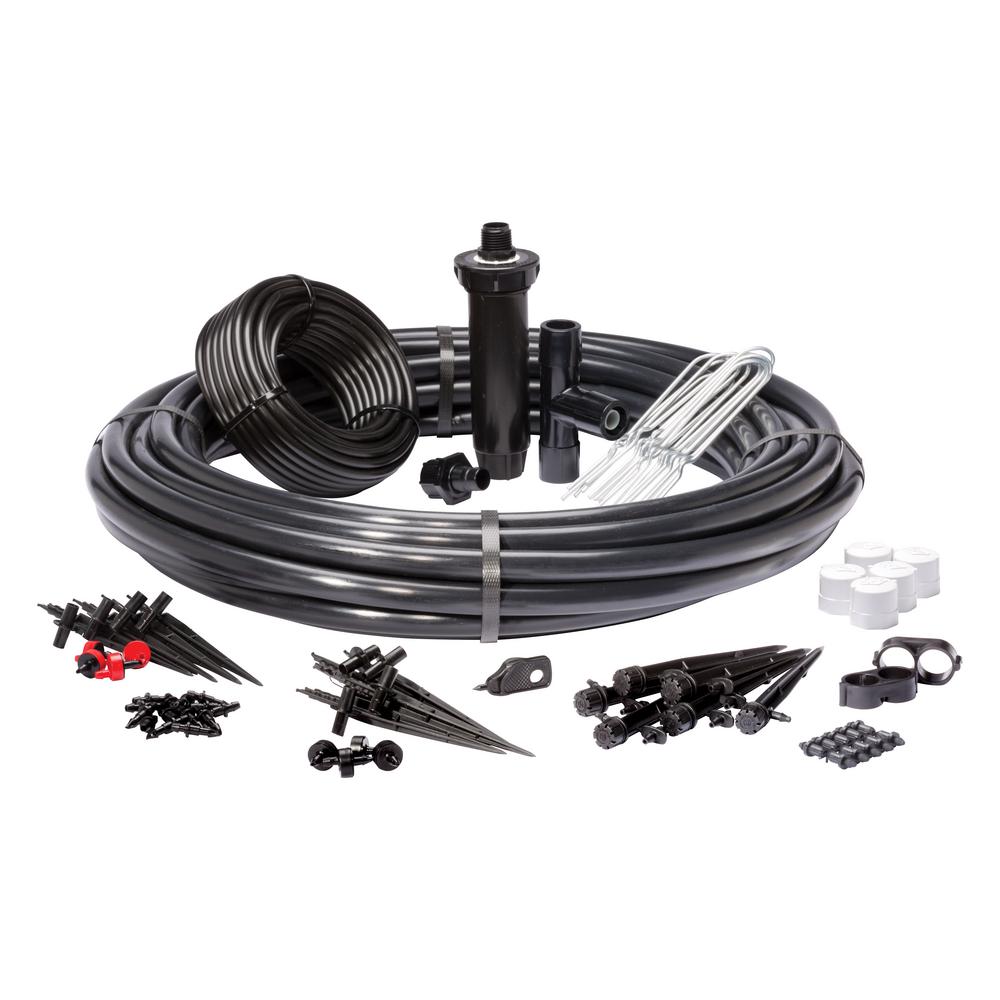 Rain Bird Spray Zone to Drip Conversion KitCNVZONKT The Home Depot