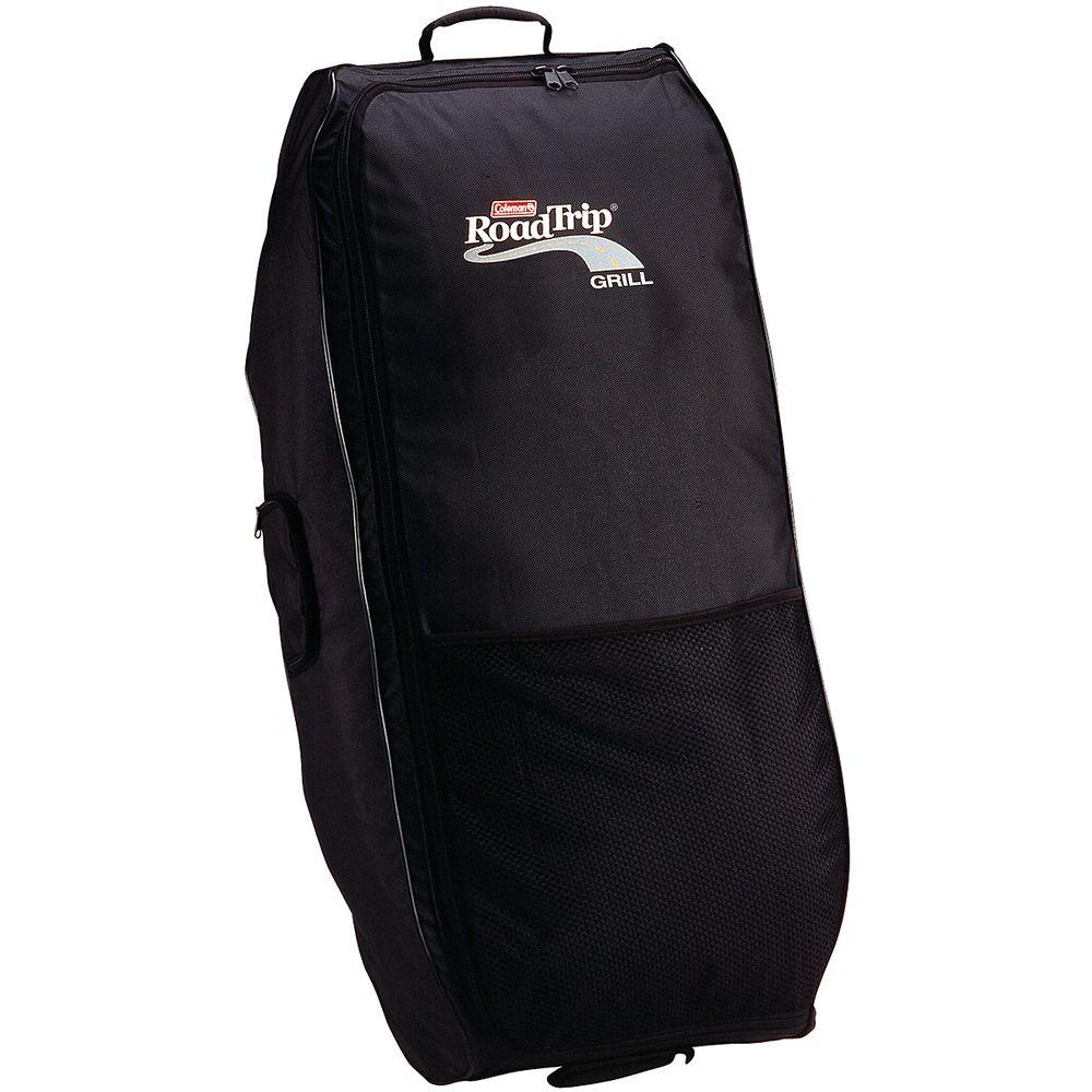 coleman travel bag with wheels