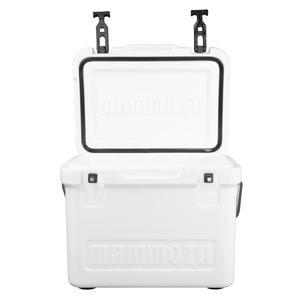 mammoth 30 cooler
