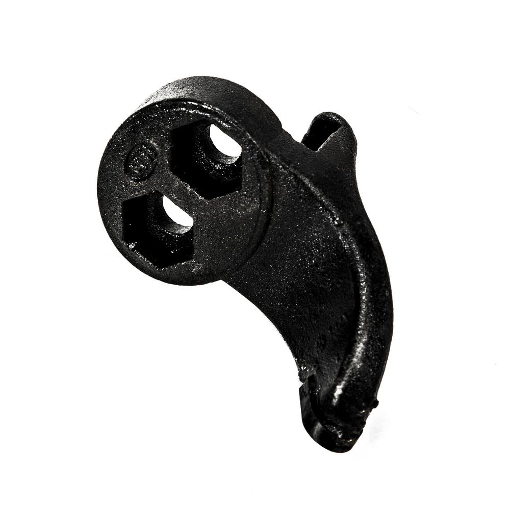 Power King Replacement Right Tooth for PowerKing PK0803 Stump GrinderPK080303 The Home Depot