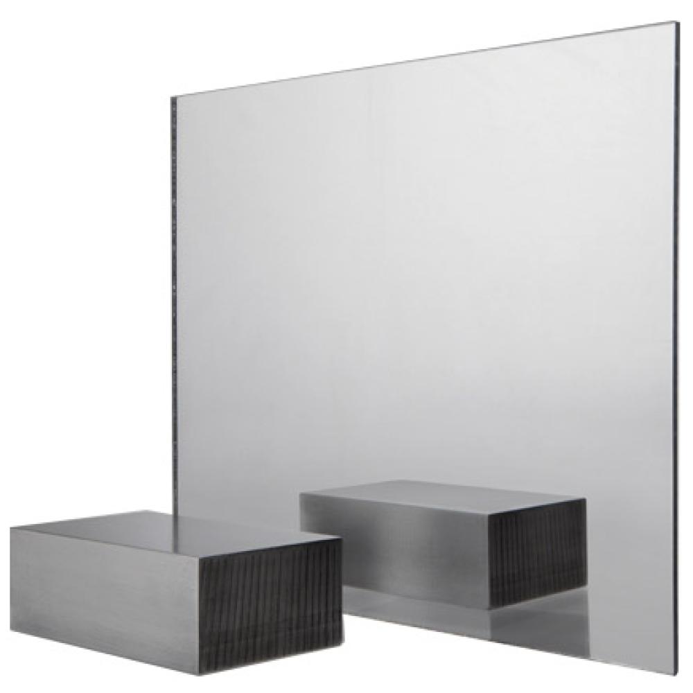 36 In X 48 118 Acrylic Mirror Am3648s The Home Depot X 118 In Acrylic Mirror Am3648s