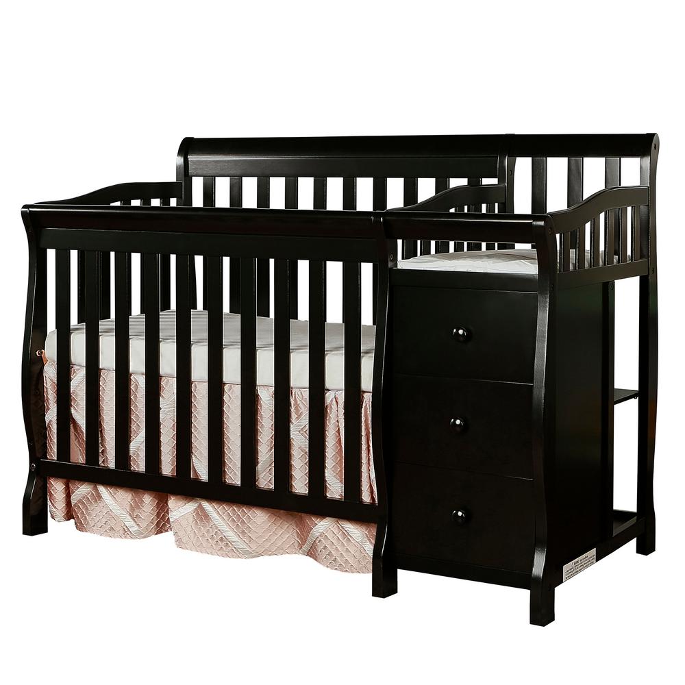 jonathan sleigh cot bed with mattress