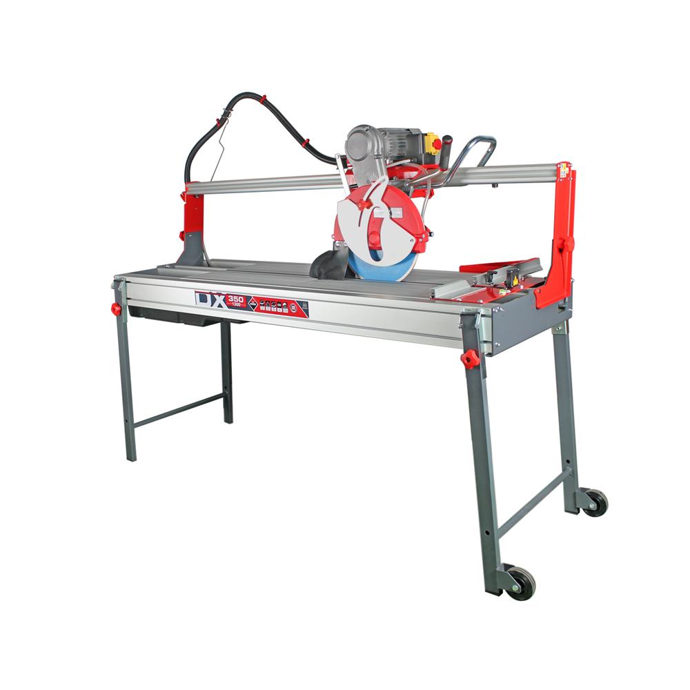 Rubi DX350N 1300 Laser and Level Tile Saw52918 The Home Depot