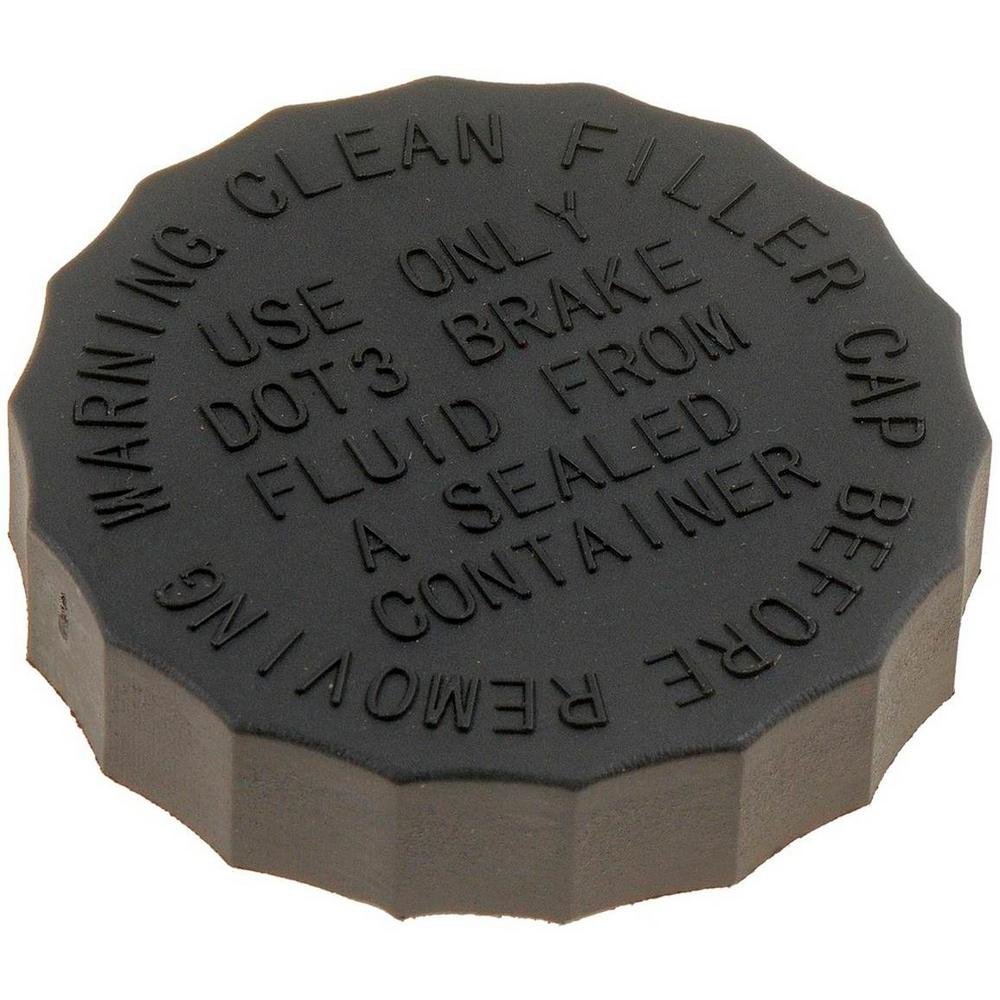 HELP Master Cylinder Caps42030 The Home Depot