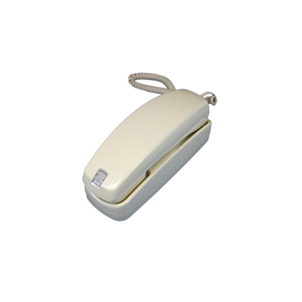 Golden Eagle Standard Trimstyle Corded Phone IvoryGOLDGE5303IV