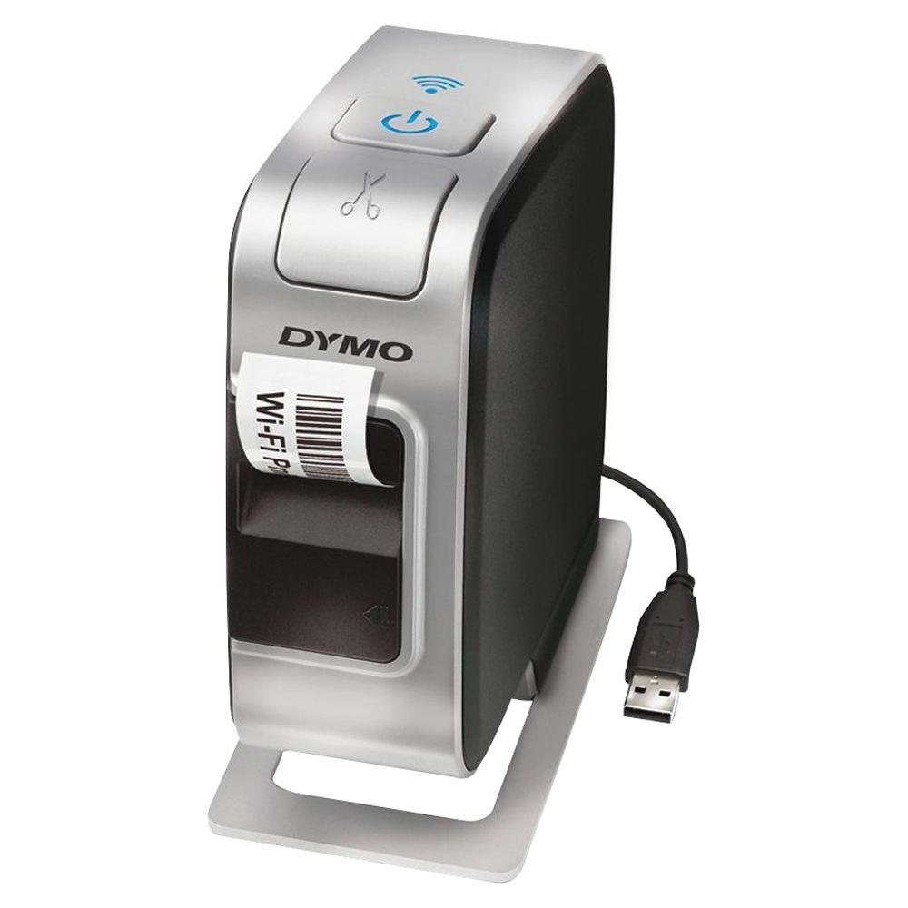 dymo stamps software for mac