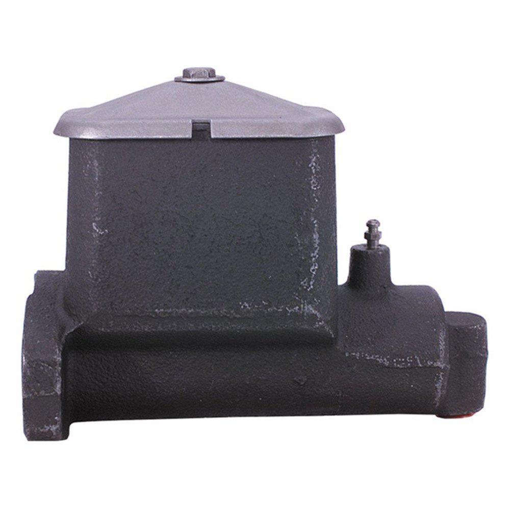 UPC 082617124072 product image for Cardone Reman Brake Master Cylinder | upcitemdb.com