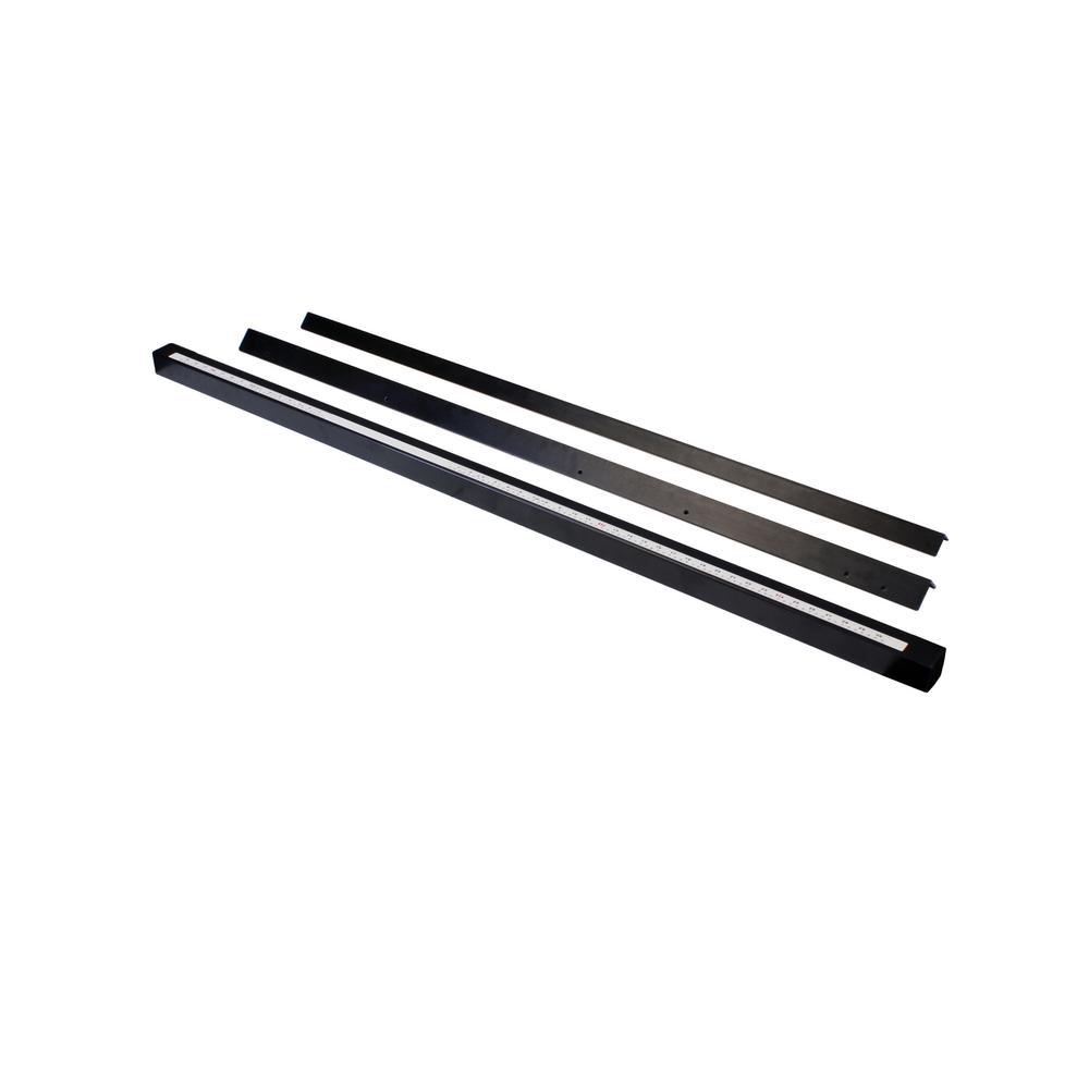 Delta 30 in. Rails Fits 36-5000T2, 36-5100T2