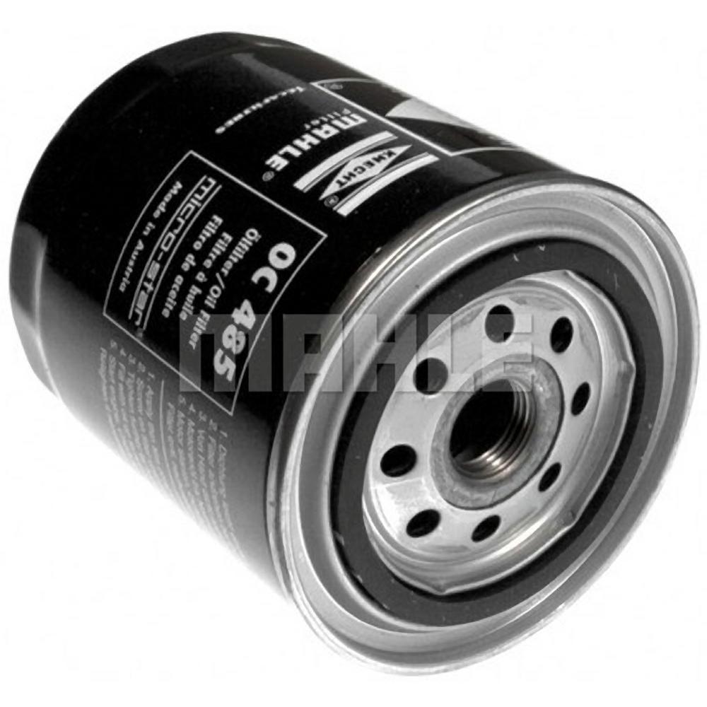 EAN 4009026503584 product image for MAHLE Engine Oil Filter | upcitemdb.com