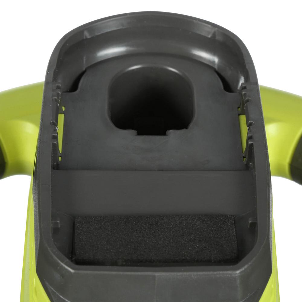 Ryobi ONE+ 18Volt 10" SwirlFree Cordless Orbital Buffer Polisher