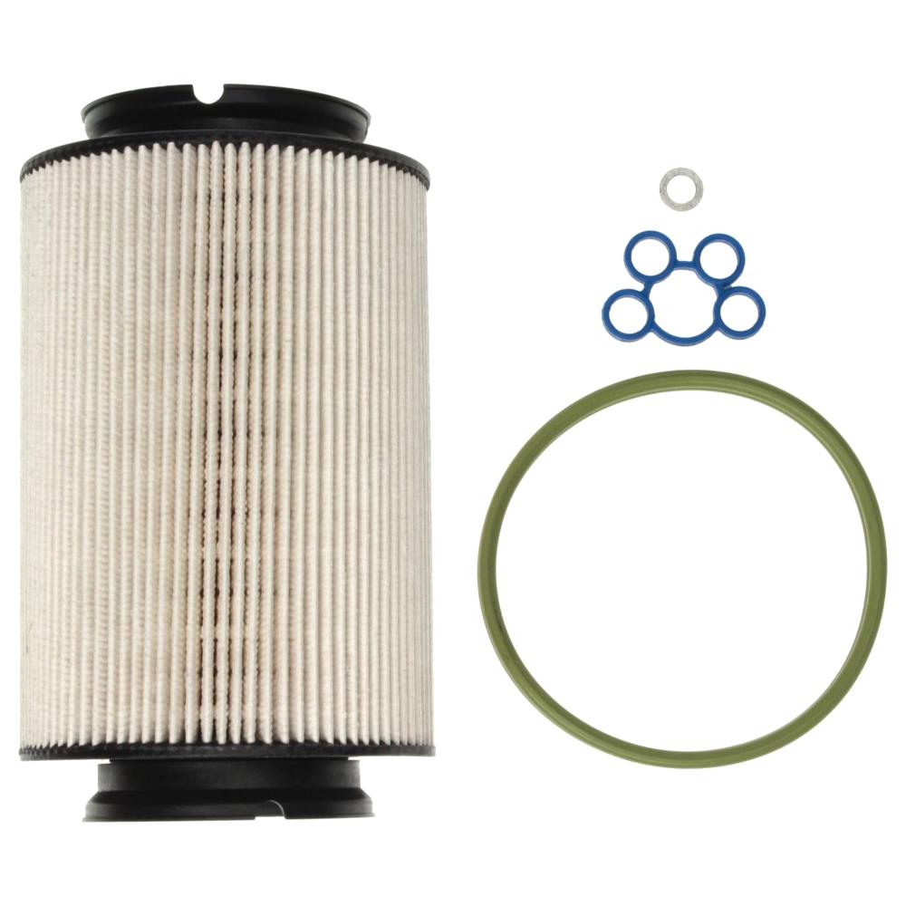 EAN 4009026407240 product image for MAHLE Fuel Filter Element | upcitemdb.com