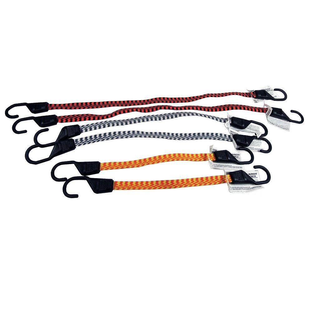 Keeper Stainless Steel Light Duty Anchor (4Pack)04520 The Home Depot