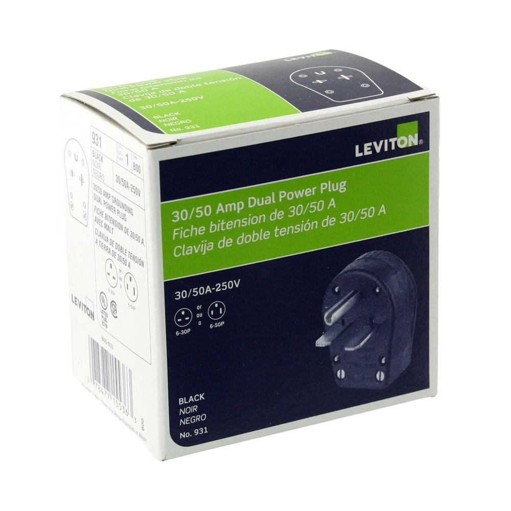 Universal de soudage Soudeur Angle Power Plug 30//50 Amp 250 V