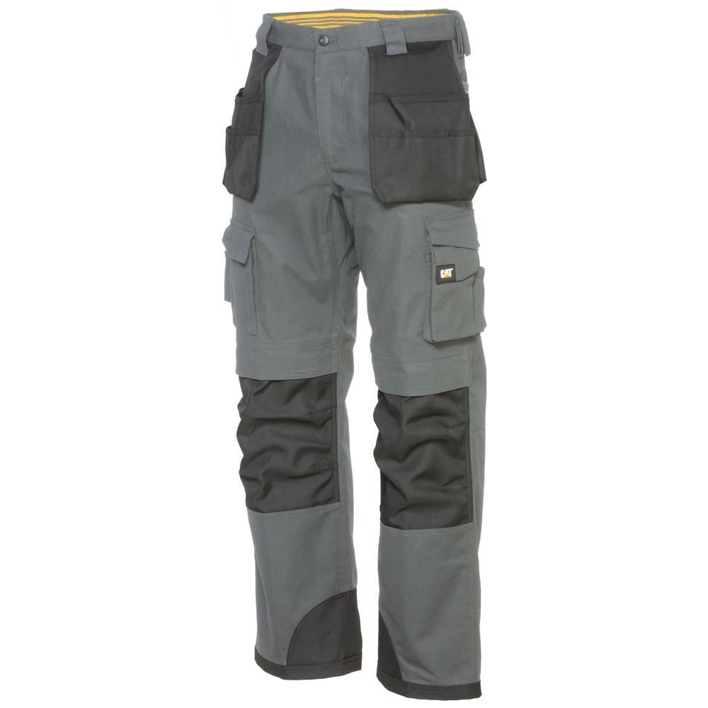 heavy duty canvas work pants