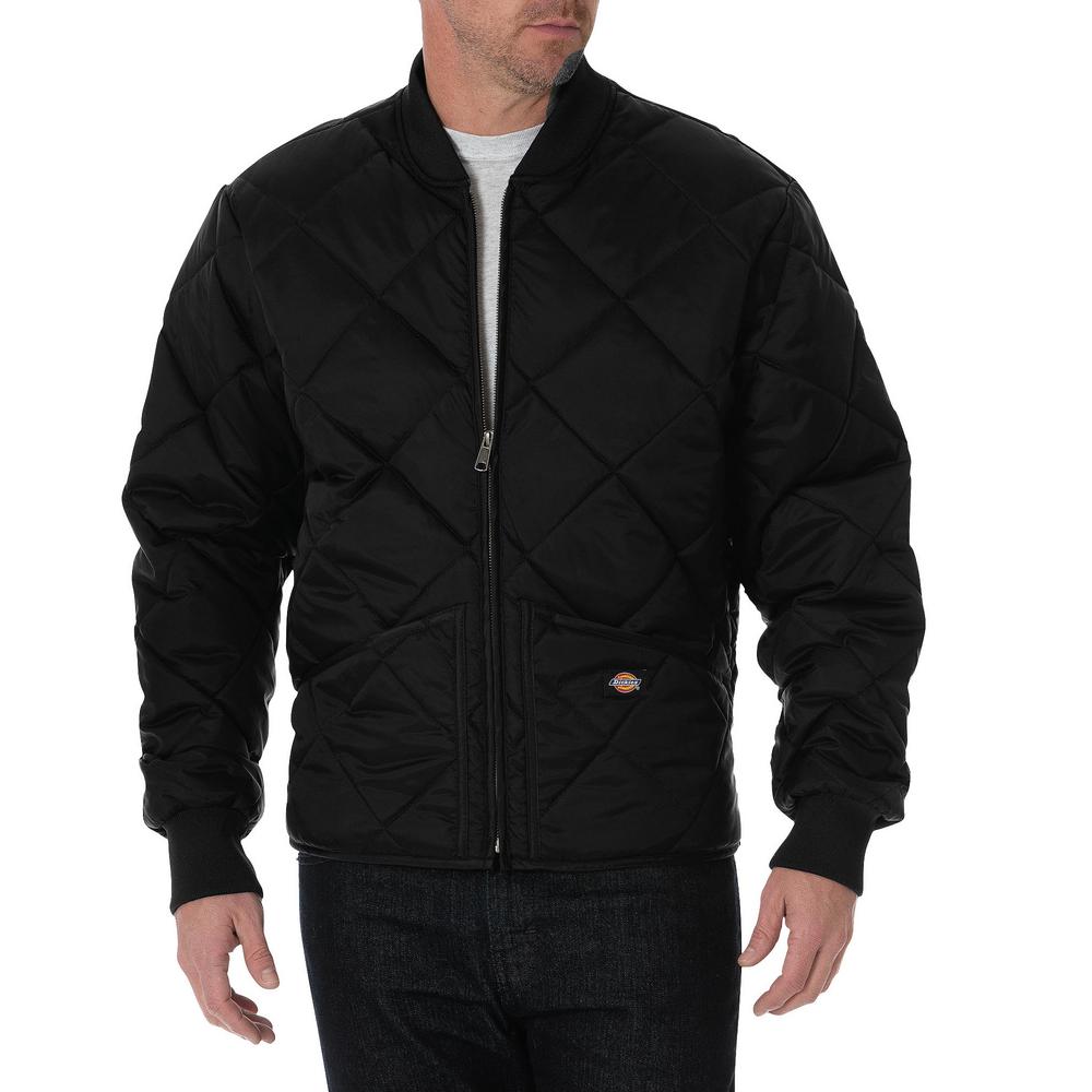 100 percent nylon jacket