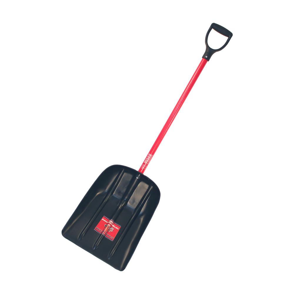 Scoop Shovels Digging Tools The Home Depot