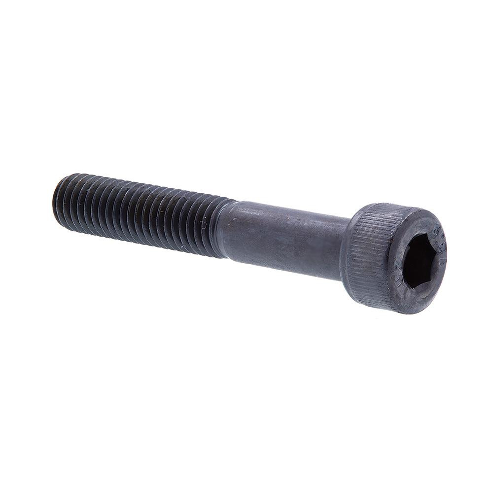 M8-1.25x50mm Socket Allen Head Cap Screws Grade 12.9 Steel 8mm x 50mm 100