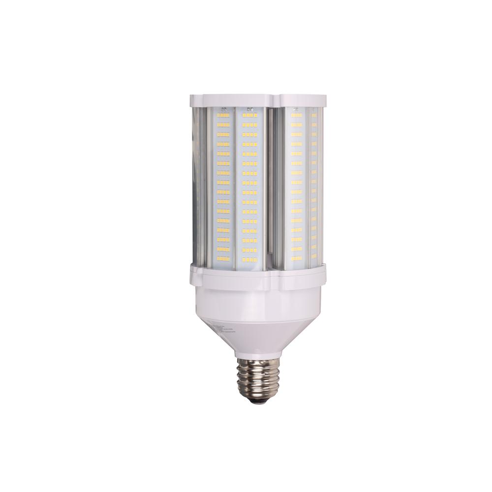 Simply Conserve 400 Watt Equivalent Corn Cob Hid T39 Led Light Corn Cob Hid T39 Led Light