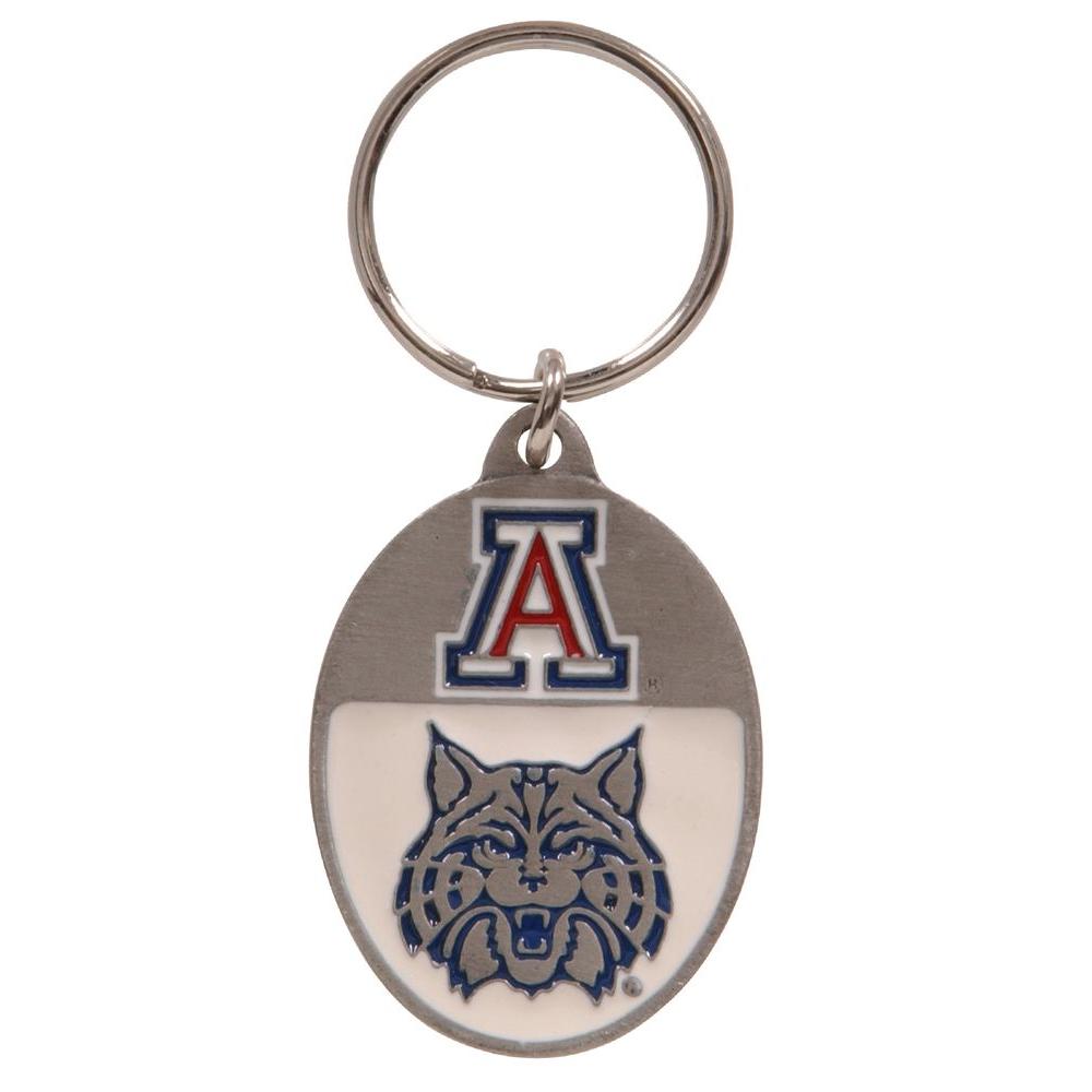 Hillman NCAA Arizona State College Sun Devils Key Chain-711139 - The ...