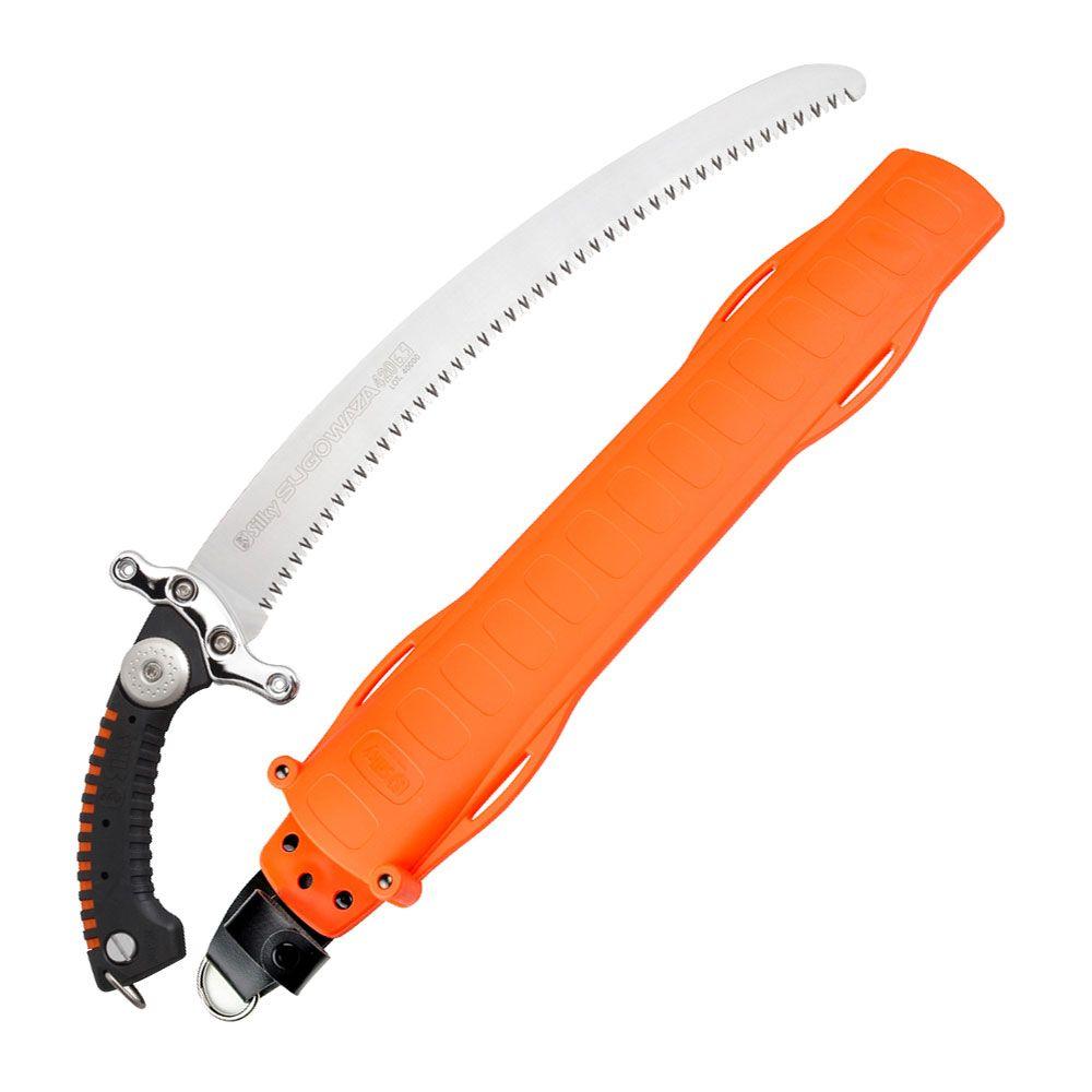 Silky SUGOWAZA 16.5 inch Hand Saw by Silky