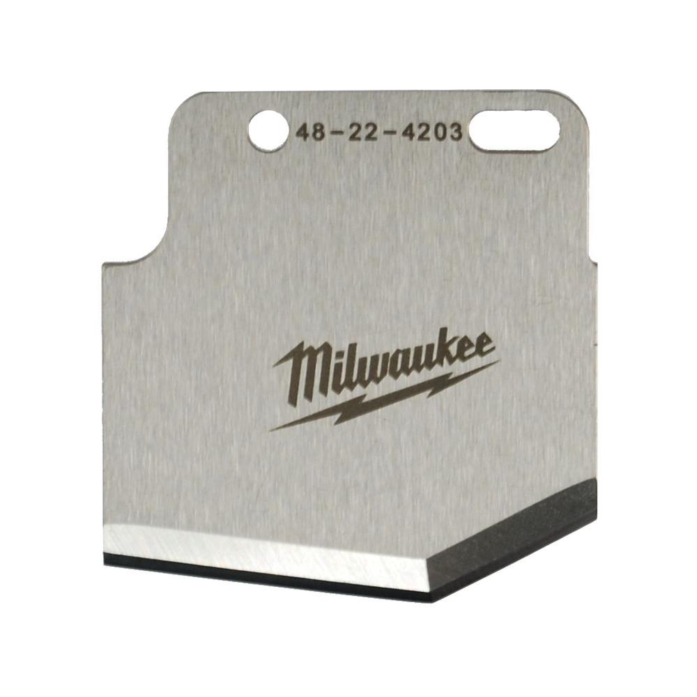 Milwaukee Tubing Cutter Replacement Blades