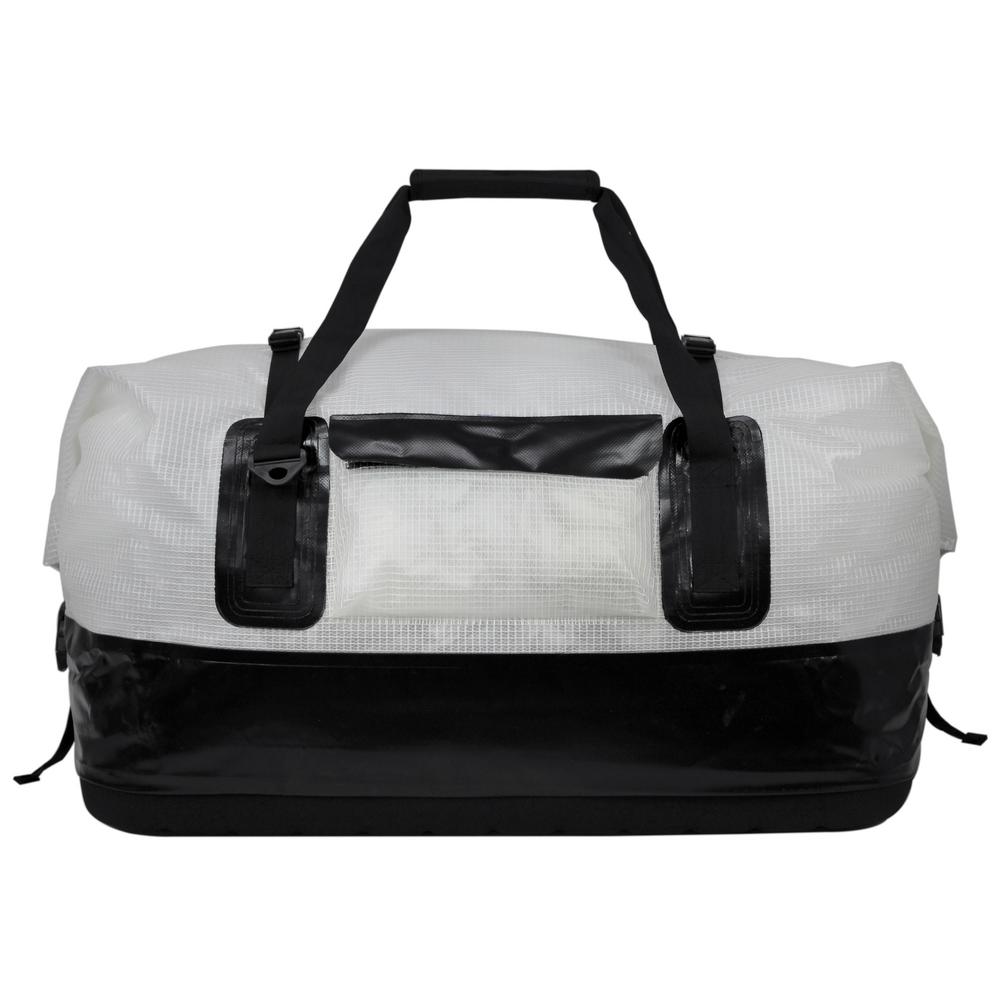 roll top duffle bag