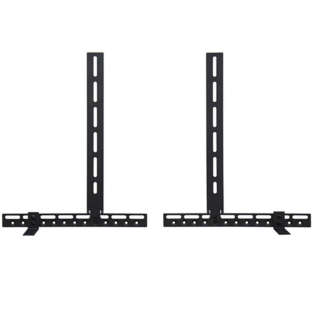 universal soundbar tv mount