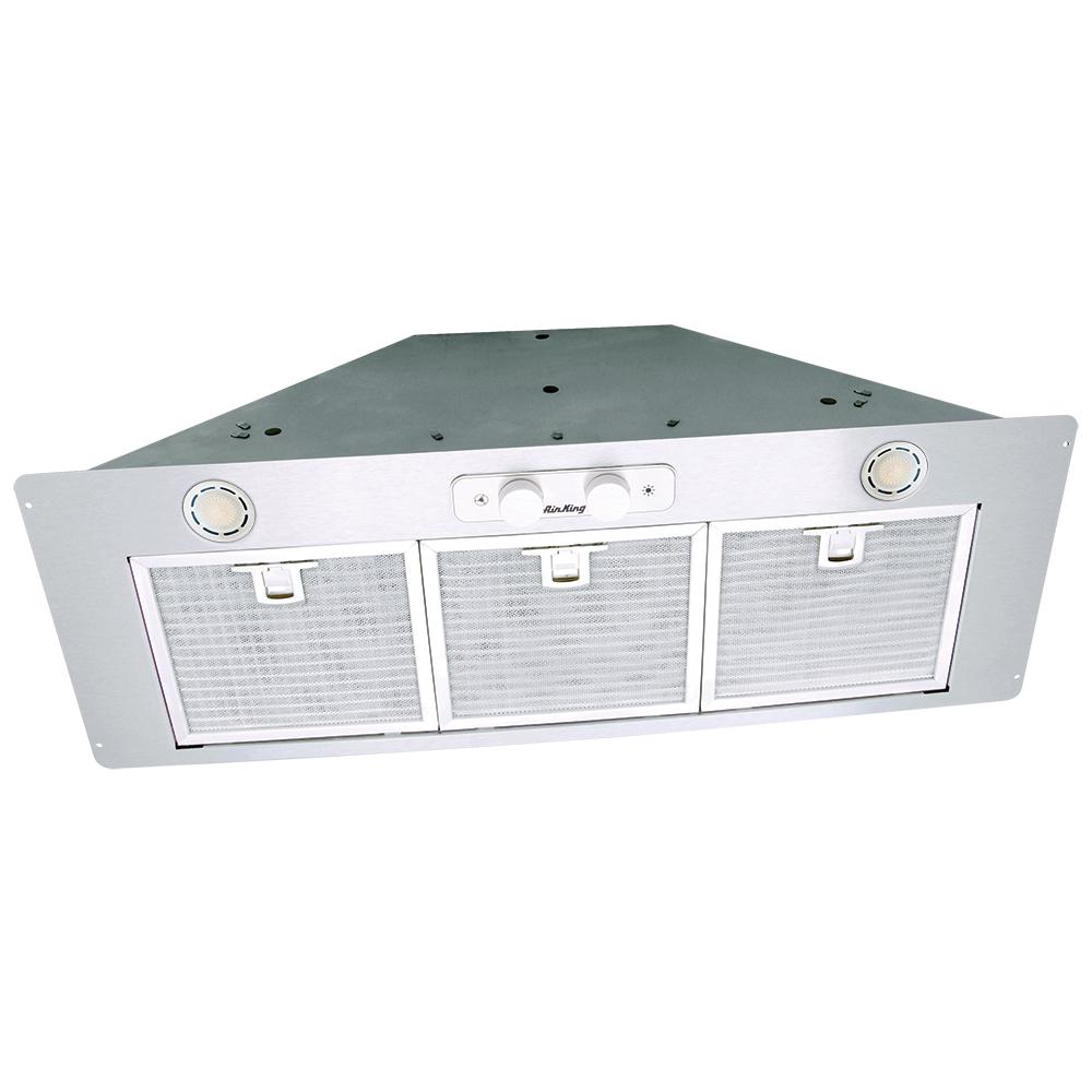 Air King Seville 28 in. Range Hood in Stainless SteelSEV28AB The