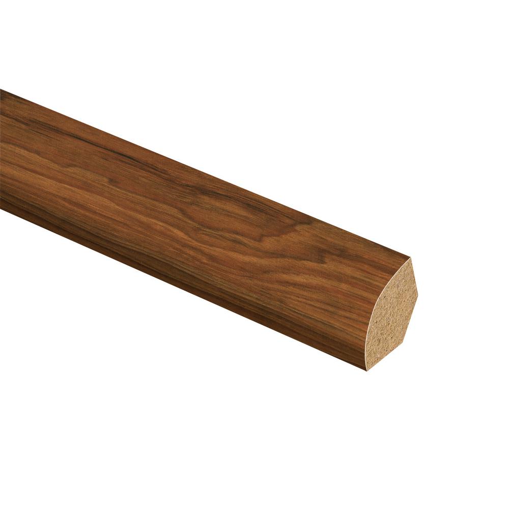Zamma High Point Chestnut 5/8 in. Thick x 3/4 in. Wide x 94 in. Length
