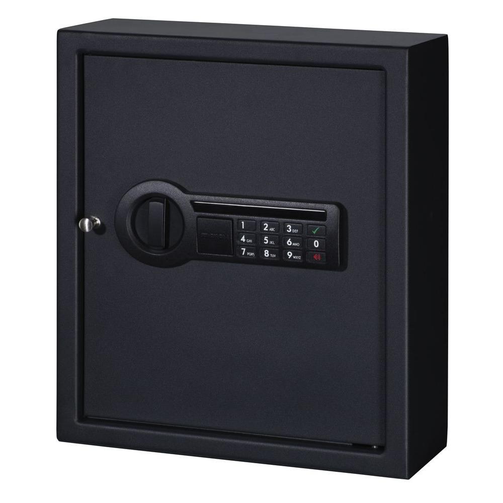 StackOn Personal Drawer/Wall Safe with Electronic Lock, 1 ShelfPDS
