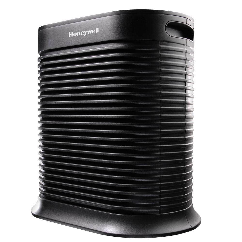 true hepa air purifier