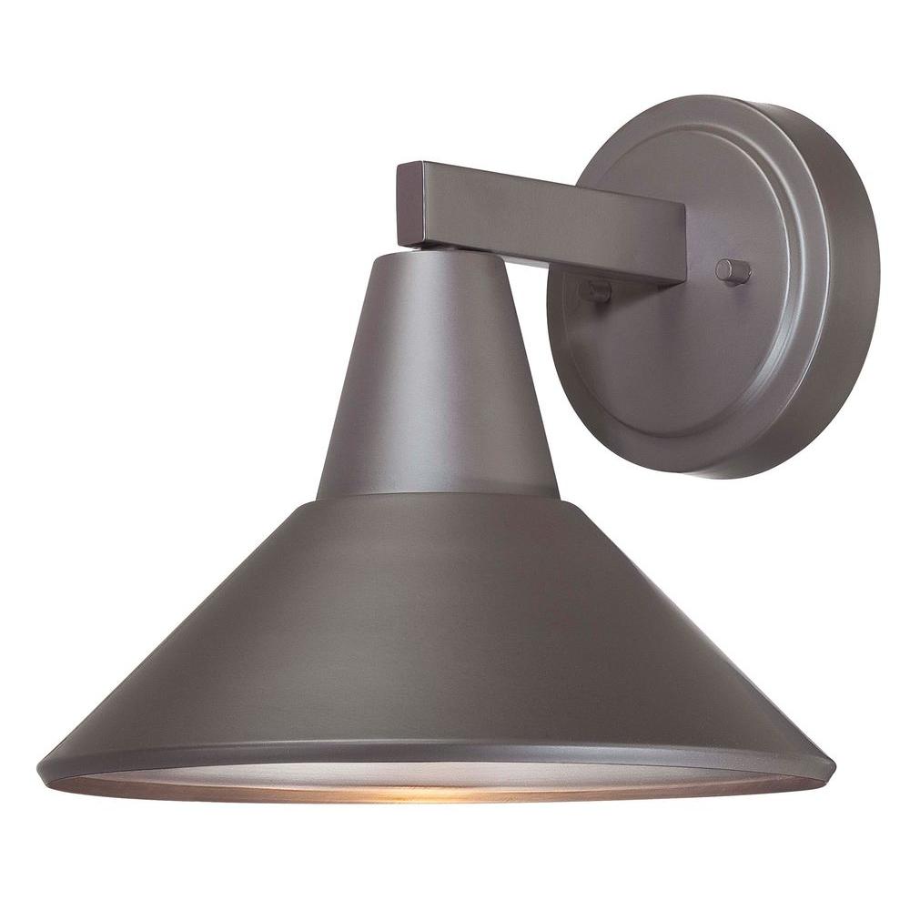 The Great Outdoors By Minka Lavery Bay Crest 1 Light Dorian Bronze Outdoor Wall Lantern Sconce The Great Outdoors By Minka Lavery Bay Crest 1 Light Dorian Bronze Outdoor Wall Lantern Sconce