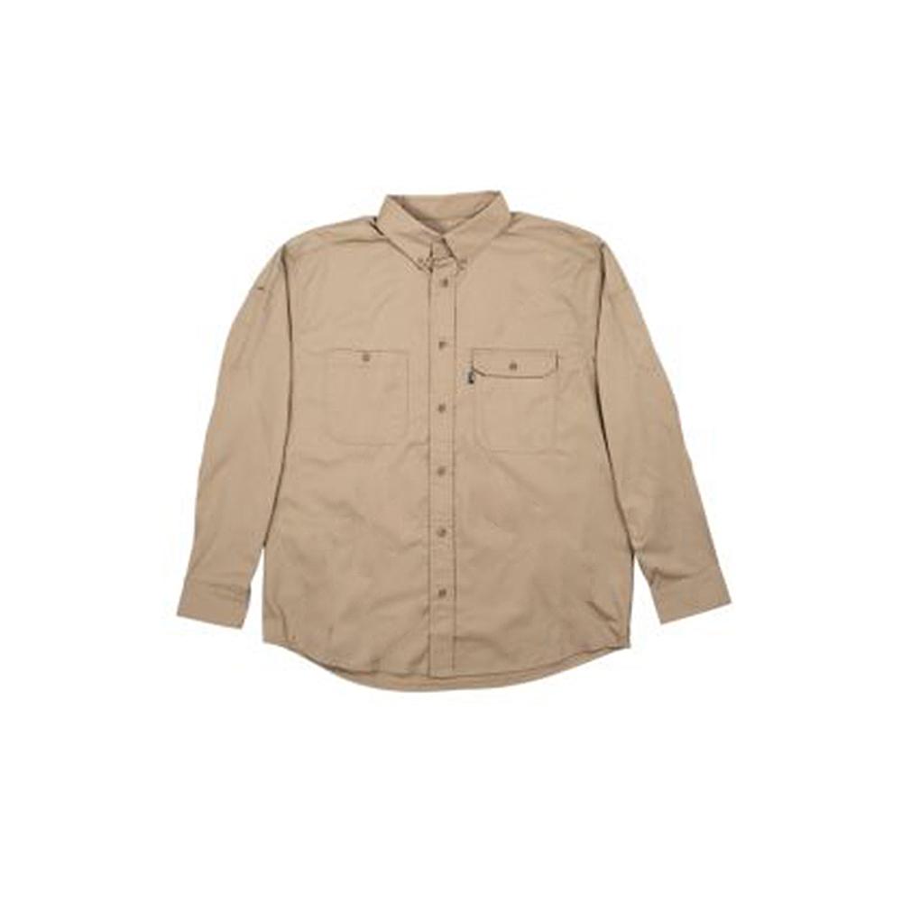 UPC 092021385440 product image for Berne Men's XX-Large Regular Desert Cotton and Polyester Duck Light-Weight Canva | upcitemdb.com