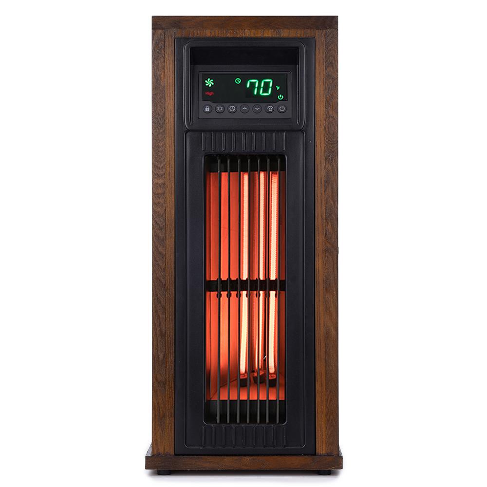 lifesmart heater