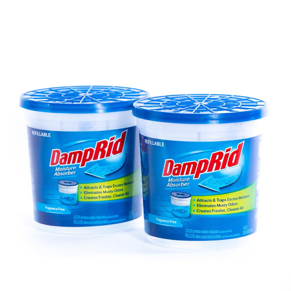 damprid fg60 moisture